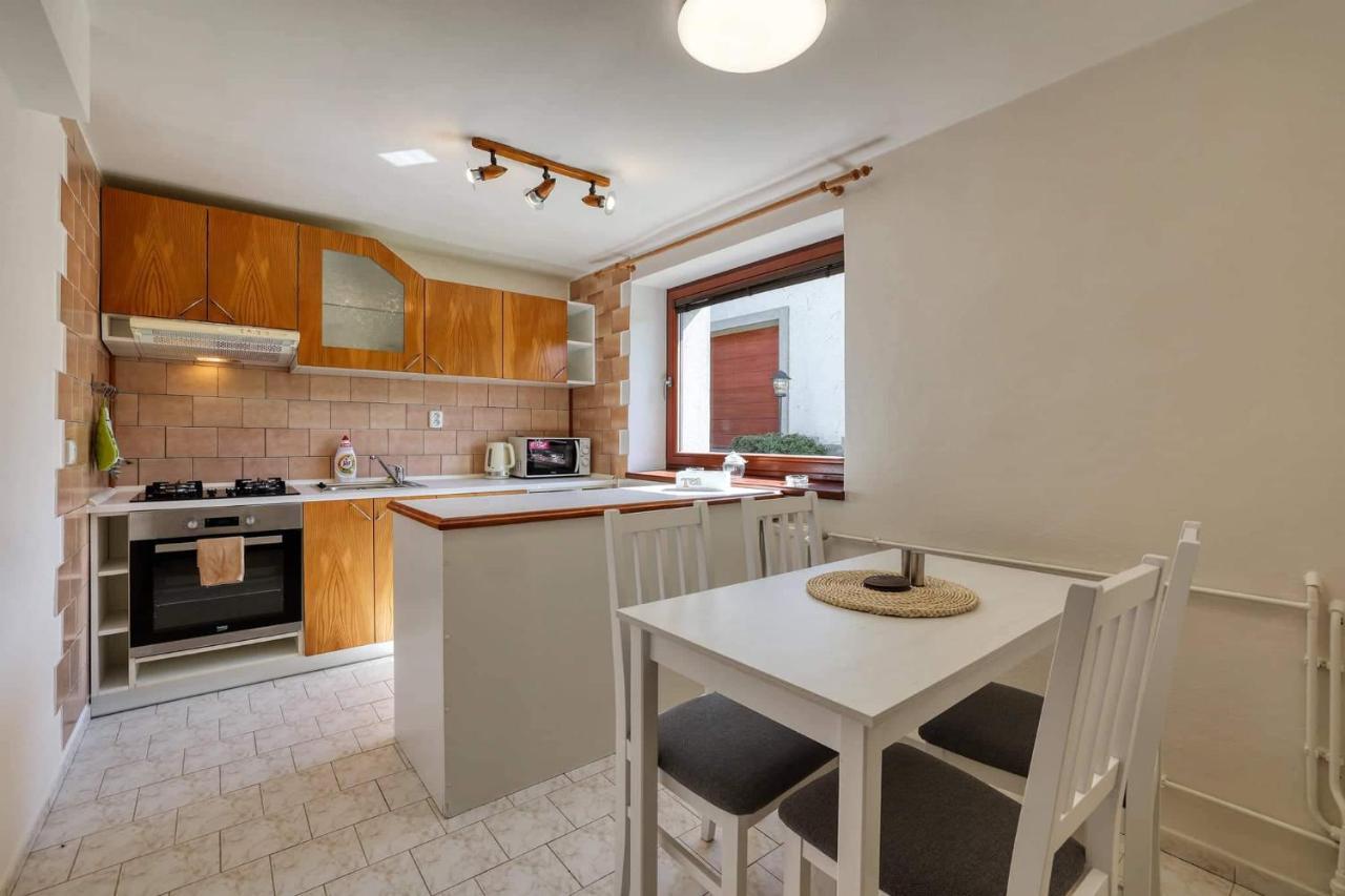 Apartmán U Peciho Belá pod Pradedem Exterior foto