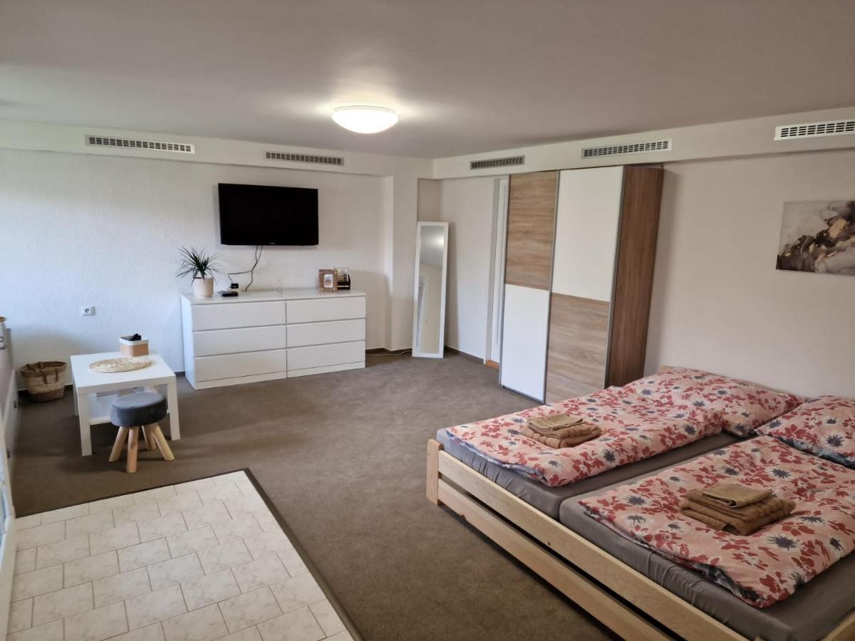 Apartmán U Peciho Belá pod Pradedem Exterior foto