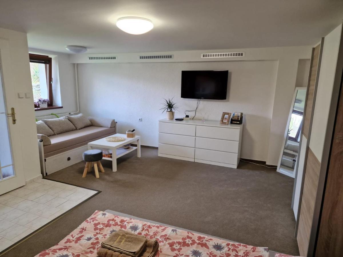 Apartmán U Peciho Belá pod Pradedem Exterior foto