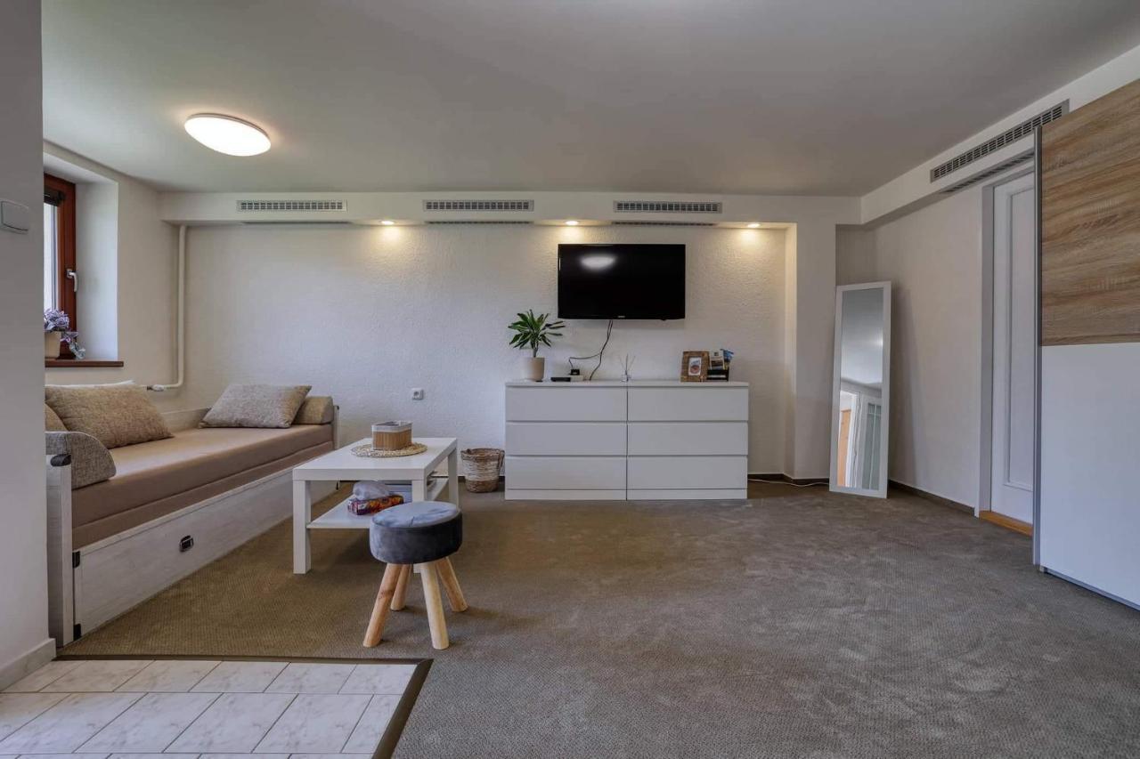 Apartmán U Peciho Belá pod Pradedem Exterior foto