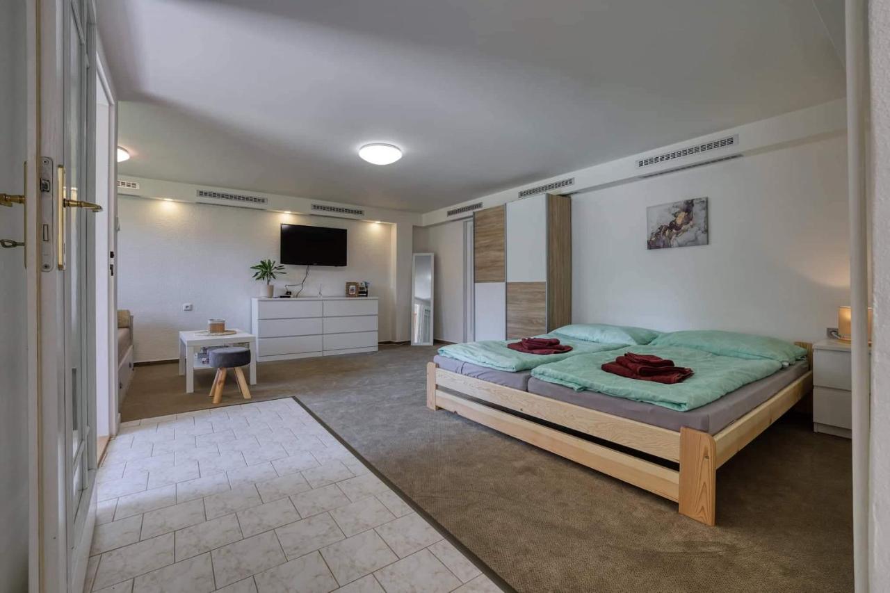 Apartmán U Peciho Belá pod Pradedem Exterior foto
