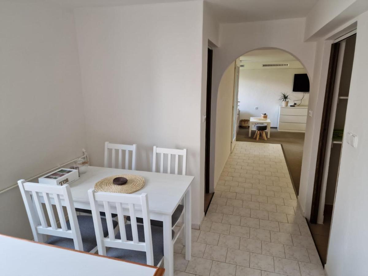 Apartmán U Peciho Belá pod Pradedem Exterior foto