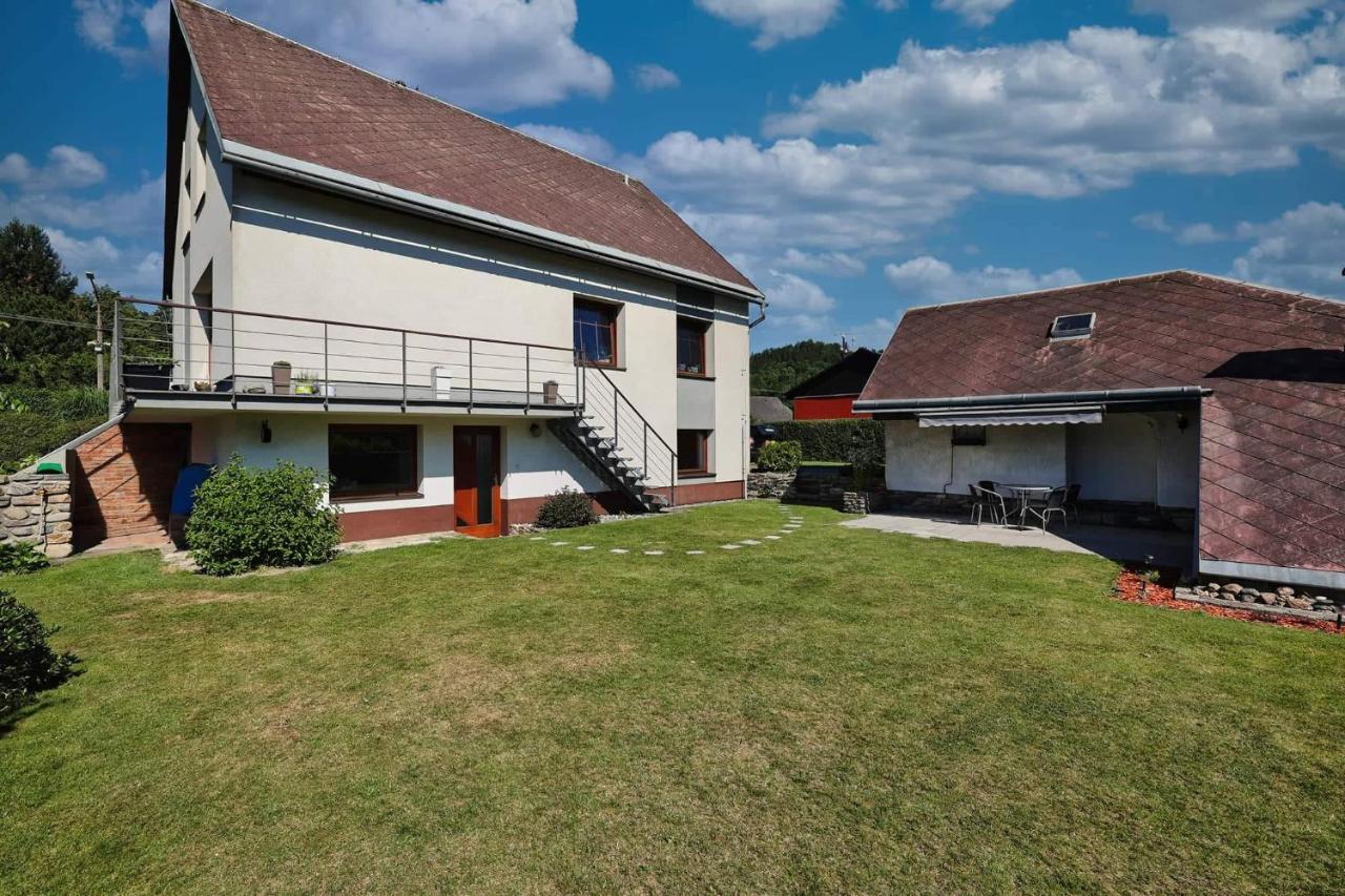 Apartmán U Peciho Belá pod Pradedem Exterior foto