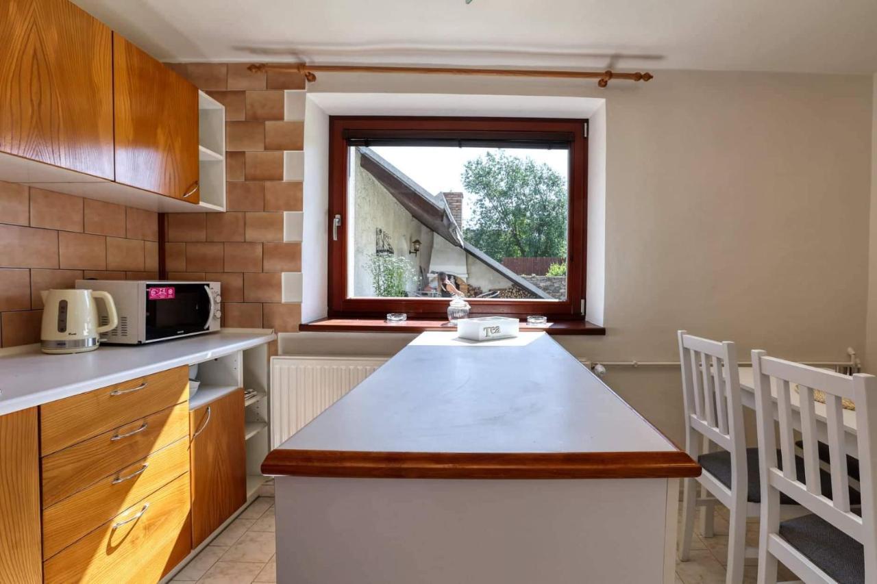Apartmán U Peciho Belá pod Pradedem Exterior foto