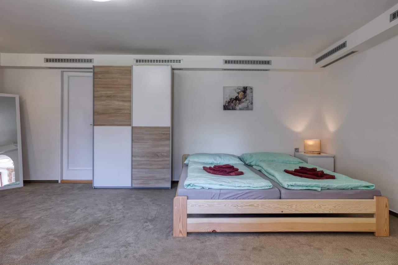 Apartmán U Peciho Belá pod Pradedem Exterior foto