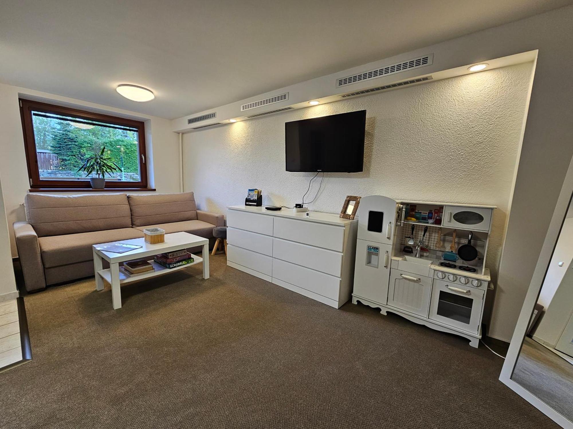 Apartmán U Peciho Belá pod Pradedem Exterior foto